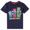 TRIČKO SUPER MARIO