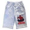 BERMUDY SPIDERMAN