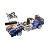 3D puzzle dřevěné - Formule 14 cm