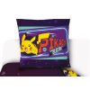 detske-bavlnene-povleceni-pokemon-pikachu-bleskovy-utok-140x200