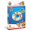 Nafukovací kruh Paw Patrol 50 cm