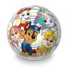 Míč nafouknutý Paw Patrol 22 cm BIO BALL