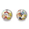 Míč nafouknutý Paw Patrol 22 cm BIO BALL