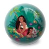 Míč nafouknutý VIANA 2 22 cm BIO BALL