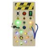 2Kids Toys LED busy board