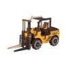 Woodcraft Dřevěné 3D puzzle Vysokozdvižný vozík
