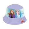 Dívčí klobouk FROZEN fialový