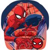 Chlapecká kšiltovka SPIDERMAN modrá tmavá
