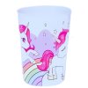 PLASTOVÝ KELÍMEK UNICORN