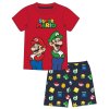 PYŽAMO SUPER MARIO