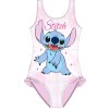 divci-plavky-lilo-stitch-jednodilne-ruzove