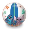 Míč LILO A STITCH na pláži 22cm