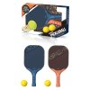 Soft tenis set 41 cm