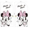 Organizér na hračky Minnie Mouse