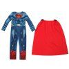 Dětský kostým Akční Superman 110-122 M