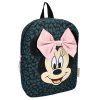 Dětský batoh Myška Minnie srdíčka s mašlí