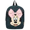 Dětský batoh Myška Minnie srdíčka s mašlí