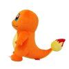 Plyšová hračka Pokémon Charmander 20cm