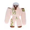 Plyšová hračka Minecraft Golem maxi 33cm