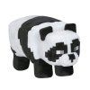 Plyšová hračka Minecraft Panda maxi 25cm
