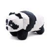 Plyšová hračka Minecraft Panda maxi 25cm