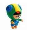 Plyšová hračka Brawl Stars Leon 25cm