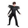 Dětský kostým Minecraft Ender Dragon 128-134 L