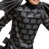Dětský kostým Minecraft Ender Dragon 128-134 L
