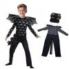 Dětský kostým Minecraft Ender Dragon 128-134 L