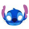 Dětský kostým Lilo a Stitch Stitch 104-110 S