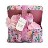 Dárková sada pro ženy Body and Spa Flower collection
