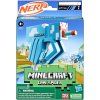 NERF Minecraft Cave Spider