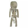 Plyšová hračka Minecraft Skeleton 30cm