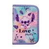Školní rozkládací penál Stitch