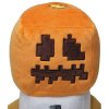 Plyšová hračka Minecraft Sněhulák 16cm