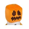 Plyšová hračka Minecraft Sněhulák 16cm