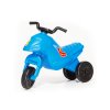 Odrážedlo Super Bike mini 41 cm modré