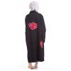 Dětský kostým Naruto Akatsuki 134-146 XL