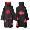Dětský kostým Naruto Akatsuki 134-146 XL