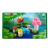 Magnetická stavebnice Minecraft Magic cube 48ks
