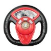 Dětské odrážedlo SUV Baby Mix červené