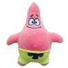 Plyšová hračka Spongebob Patrick 25cm