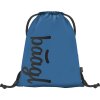 BAAGL 3 SET Coolmate Ocean Blue: batoh, penál, sáček