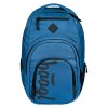BAAGL 3 SET Coolmate Ocean Blue: batoh, penál, sáček