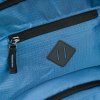 BAAGL 3 SET Coolmate Ocean Blue: batoh, penál, sáček