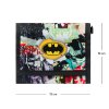 BAAGL Peněženka Batman Komiks