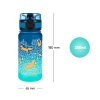 BAAGL Tritanová láhev na pití Gradient Les, 350 ml