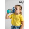 BAAGL Tritanová láhev na pití Gradient Les, 350 ml
