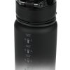 BAAGL Tritanová láhev na pití Gradient Vlk, 350 ml