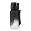 BAAGL Tritanová láhev na pití Gradient Vlk, 350 ml